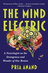The Mind Electric - 10 Jun 2025