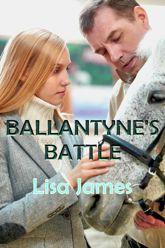 Ballantyne's Battle - 15 Sep 2017