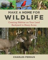 Make a Home for Wildlife - 1 Jan 2019
