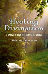Healing Divination - 28 Jun 2013