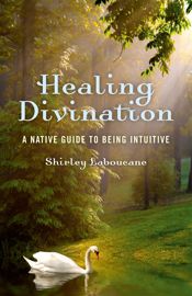 Healing Divination - 28 Jun 2013