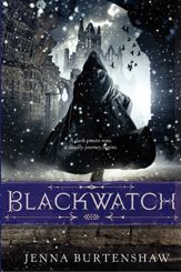 Blackwatch - 26 Jun 2012