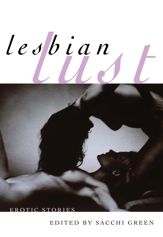 Lesbian Lust - 1 Aug 2010