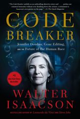 The Code Breaker - 9 Mar 2021