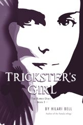 Trickster's Girl - 3 Jan 2011