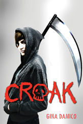 Croak - 20 Mar 2012