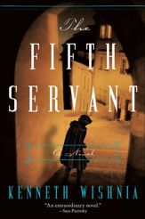 The Fifth Servant - 26 Jan 2010