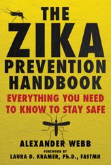 The Zika Prevention Handbook - 25 Oct 2016