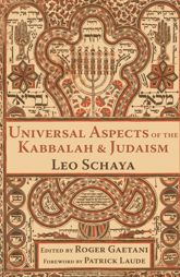 Universal Aspects of the Kabbalah and Judaism - 30 Jan 2015