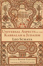 Universal Aspects of the Kabbalah and Judaism - 30 Jan 2015