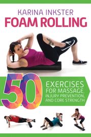 Foam Rolling - 19 May 2015