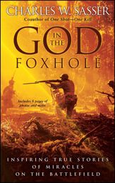 God in the Foxhole - 11 Nov 2008