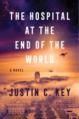 The Hospital at the End of the World - 3 Feb 2026