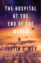The Hospital at the End of the World - 3 Feb 2026