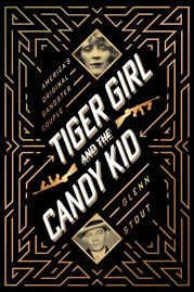 Tiger Girl And The Candy Kid - 30 Mar 2021