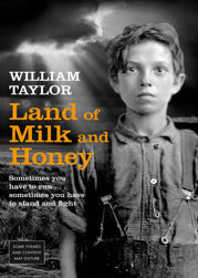 Land Of Milk And Honey - 1 Jul 2010