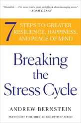 Breaking the Stress Cycle - 4 May 2010