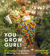 You Grow, Gurl! - 29 Mar 2022