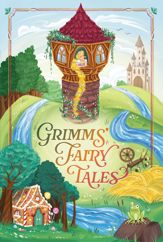 Grimms' Fairy Tales - 24 Feb 2026