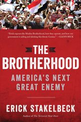 The Brotherhood - 15 Jul 2013