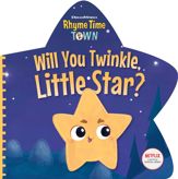 Will You Twinkle, Little Star? - 8 Dec 2020