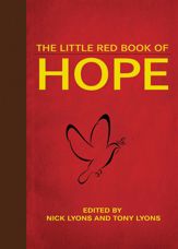 The Little Red Book of Hope - 20 Apr 2013