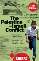 The Palestine-Israeli Conflict - 4 Aug 2022