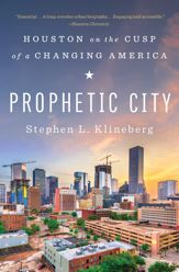 Prophetic City - 2 Jun 2020