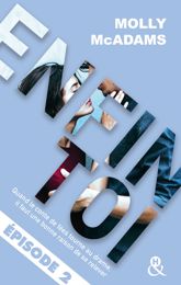 Enfin toi - Episode 2 - 4 Jan 2017