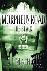 The Black - 19 Apr 2011