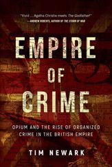 Empire of Crime - 6 Mar 2018