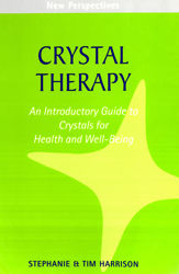 Crystal Therapy - 28 Jan 2016