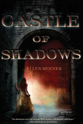 Castle of Shadows - 20 Mar 2012