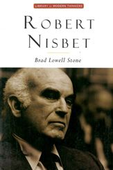 Robert Nisbet - 3 Sep 2024