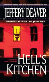 Hell's Kitchen - 11 Aug 2001