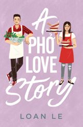 A Pho Love Story - 9 Feb 2021