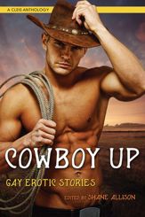 Cowboy Up - 13 Mar 2018