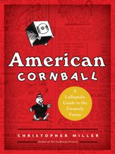 American Cornball - 23 Sep 2014