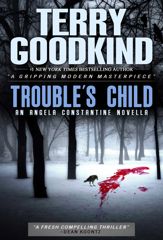 Trouble's Child - 27 Feb 2018