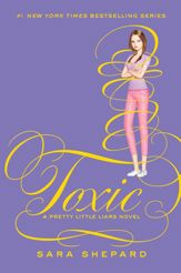 Pretty Little Liars #15: Toxic - 3 Jun 2014