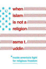When Islam Is Not a Religion - 9 Jul 2019