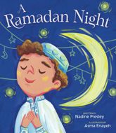 A Ramadan Night - 27 Jan 2026