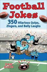 Football Jokes - 26 Aug 2025