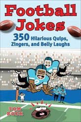 Football Jokes - 26 Aug 2025