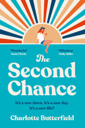 The Second Chance - 9 May 2024