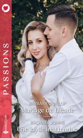 Mariage de façade - Une idylle inattendue - 1 Oct 2022