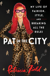 Pat in the City - 14 Feb 2023