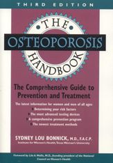 The Osteoporosis Handbook - 1 Oct 2000