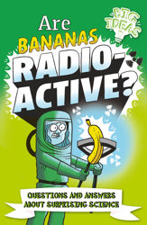Are Bananas Radioactive? - 1 Sep 2022