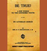 Be True! - 23 Oct 2012